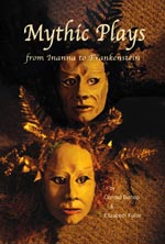 <Mythic Plays book