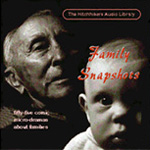 Family Snapshots CD