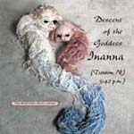 Inanna CD