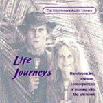 Life Journeys CD