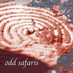 Odd Safaris CD