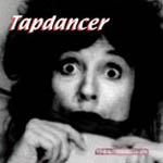 Tapdancer CD