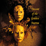 Inanna DVD