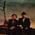 Vladimir & Estragon, <em>Waiting for Godot</em>, 1967