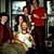 The cast of <em>Loveplay</em>, 1993