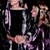 CB & EF handfasting at Starwood