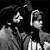 Jerry Perna & Nora Martin in <em>The Chimes</em>, Independent Eye, 1993