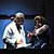 Emergency room, <em>The Shadow Saver</em>, Independent Eye, 1995