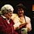 EF & JJ Van Name in <em>Mine Alone</em>, 1996