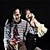 Marc McKenna & Graham Percy, <em>Frankenstein</em>, 1998
