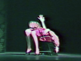 Le Cabaret de Camille
