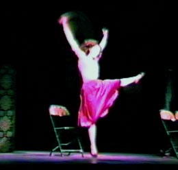 Le Cabaret de Camille