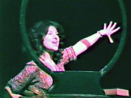 Le Cabaret de Camille