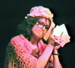 Le Cabaret de Camille: Introductions