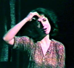 Le Cabaret de Camille: Introductions