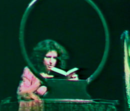 Le Cabaret de Camille