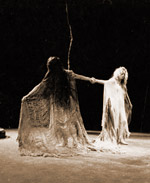 Dark of the Moon