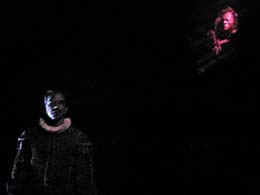 Drake's Drum: Doughty and Pachamama
