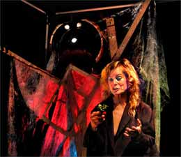 Dream House: so bloom