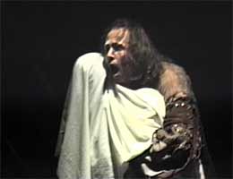 Frankenstein: the dead bride