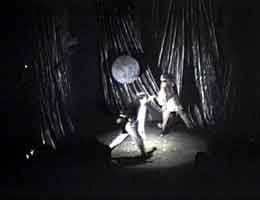 Frankenstein: the final chase