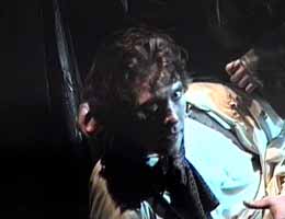 Frankenstein: Victor