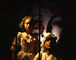 Marie Antoinette