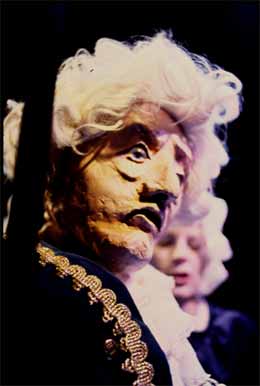 Marie Antoinette