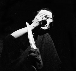 Macbeth: is this a dagger