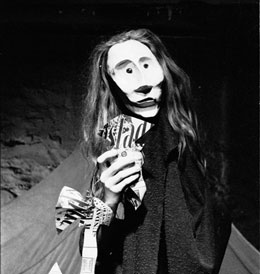 Macbeth: they met me in the day of success