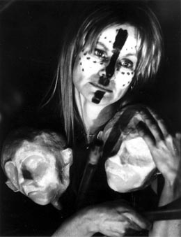 Medea/Sacrament: Medea and children