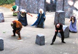 Ragnarok